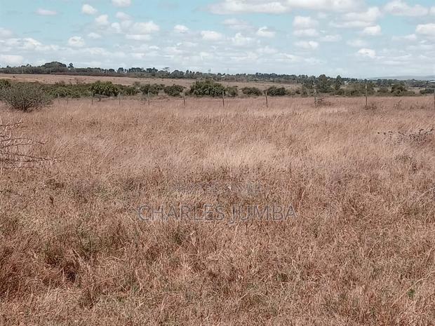 1/4 Plot in Kisaju Near Prayer Centre. - thumbnail 5