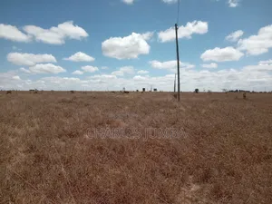 1/4 Plot in Kisaju Near Prayer Centre.