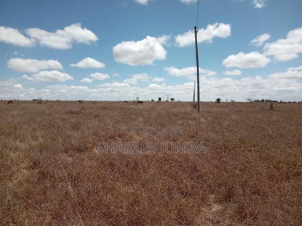 1/4 Plot in Kisaju Near Prayer Centre. - thumbnail 6