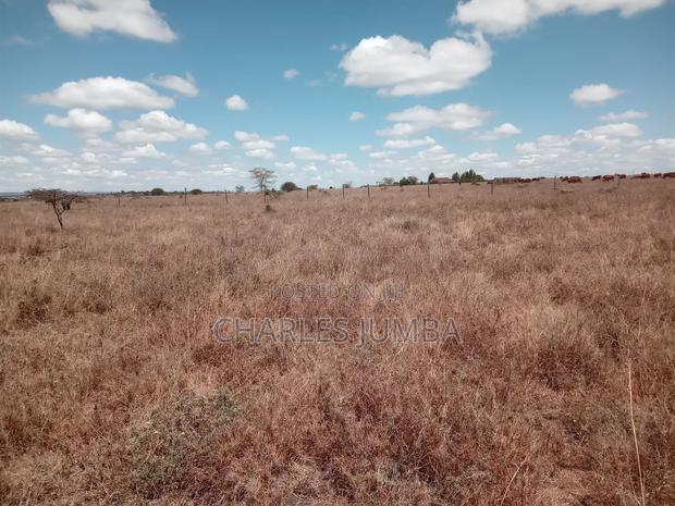 1/4 Plot in Kisaju Near Prayer Centre. - thumbnail 7