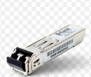 Dlink Dem-310gt 1-Port SFP LX Sm Fiber Transceiver 1000base-