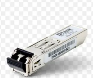 Dlink Dem-310gt 1-Port SFP LX Sm Fiber Transceiver 1000base-
