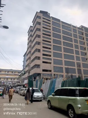 2bdrm Block of Flats in Eastleigh Street for sale
