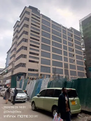 2bdrm Block of Flats in Eastleigh Street for sale