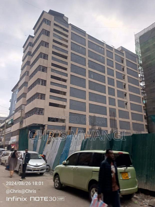 2bdrm Block of Flats in Eastleigh Street for sale - thumbnail 5