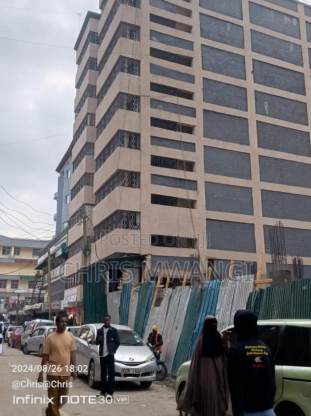 2bdrm Block of Flats in Eastleigh Street for sale - thumbnail 6