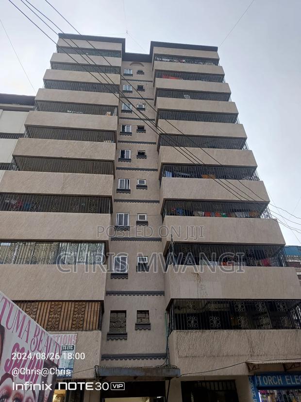 2bdrm Block of Flats in Eastleigh Street for sale - thumbnail 8