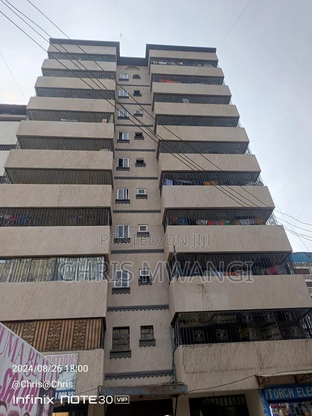 2bdrm Block of Flats in Eastleigh Street for sale - thumbnail 9