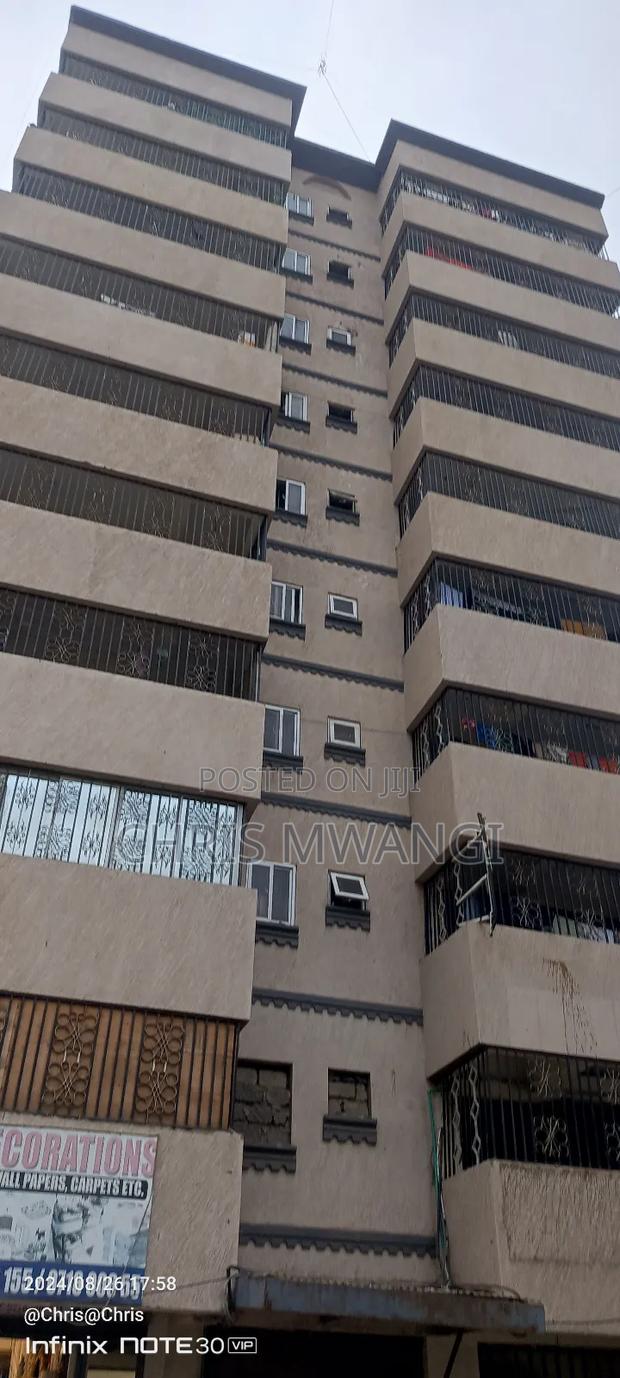 2bdrm Block of Flats in Eastleigh Street for sale - thumbnail 10