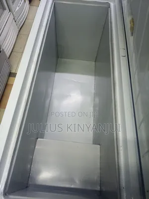 500l Freezer