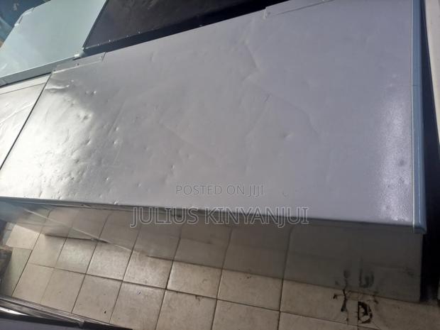 4,1/2 Feet Long Deep Freezer - thumbnail 2