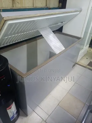 650L Freezer Westpoint