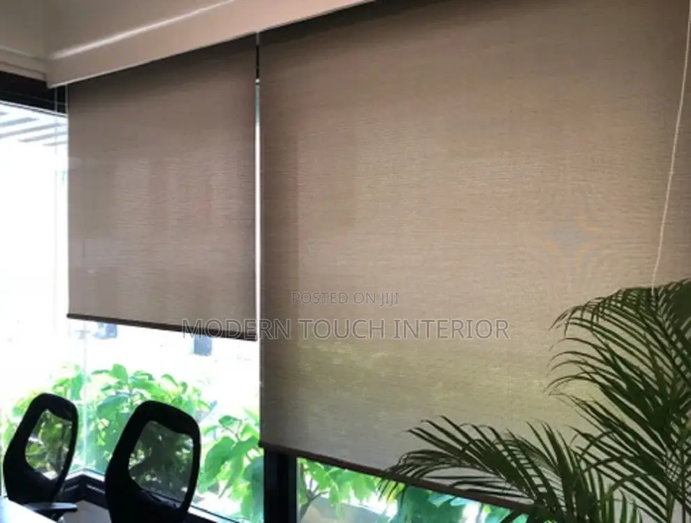 Horizontal Window BLNDS