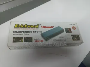 Professional Sharpening Stone Grit 120/180