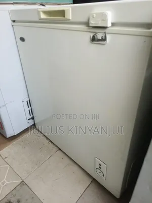 Medium Size Freezer 3feet