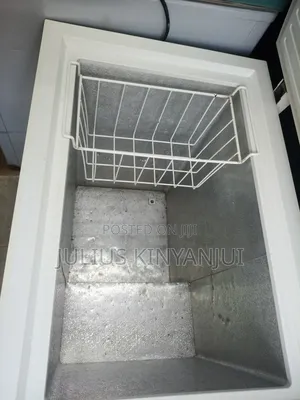 Medium Size Freezer 3feet