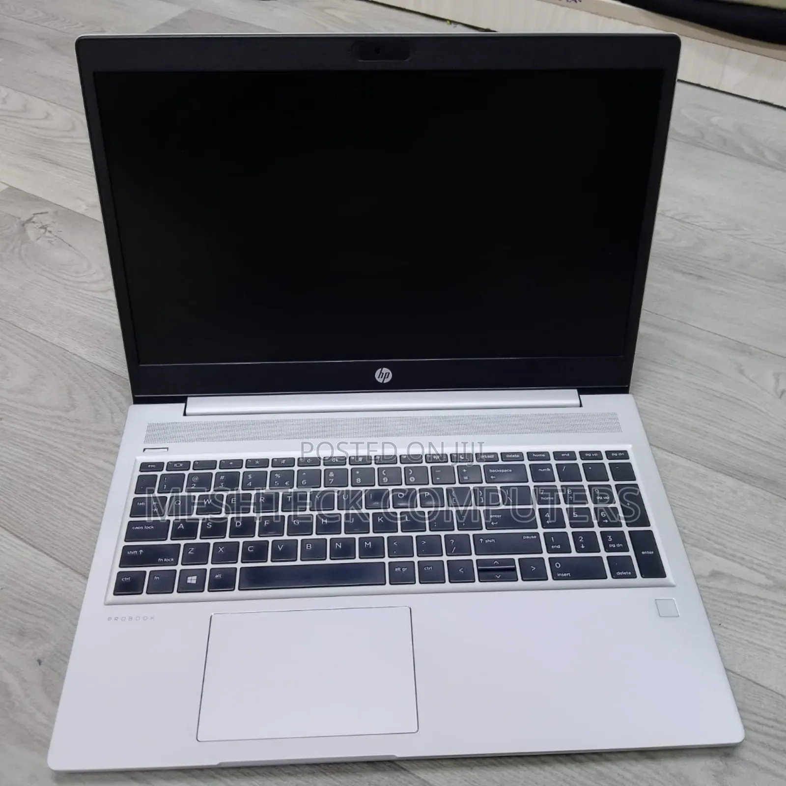 Laptop HP ProBook 450 G7 16GB Intel Core I5 SSD 256GB