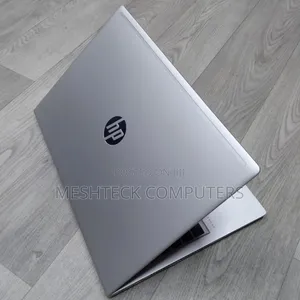 Laptop HP ProBook 450 G7 16GB Intel Core I5 SSD 256GB
