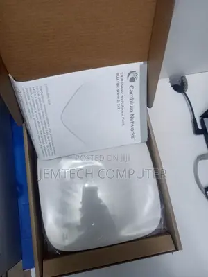 Cnpilot E410 Wi-Fi 5 Indoor Wireless Access Point`