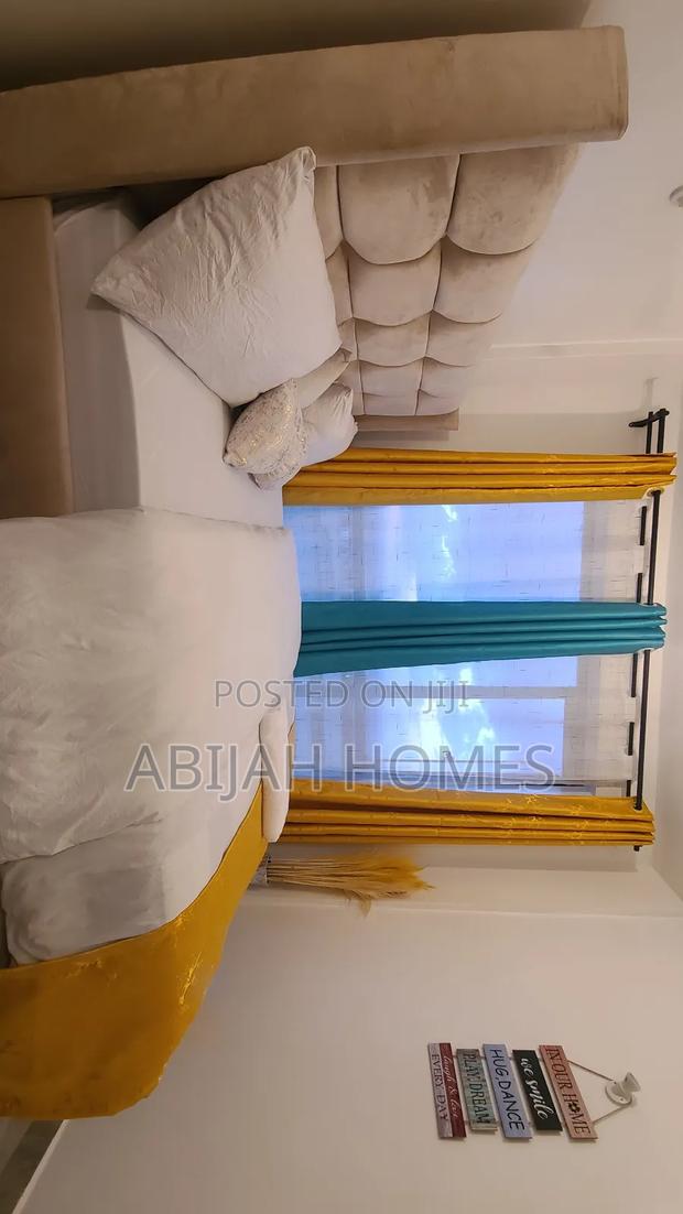 Luxury Studio Roysambu Airbnb - main view