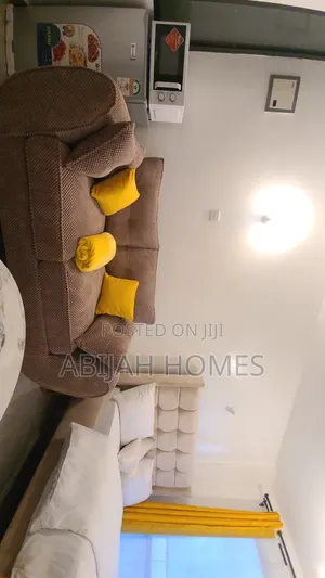 Luxury Studio Roysambu Airbnb