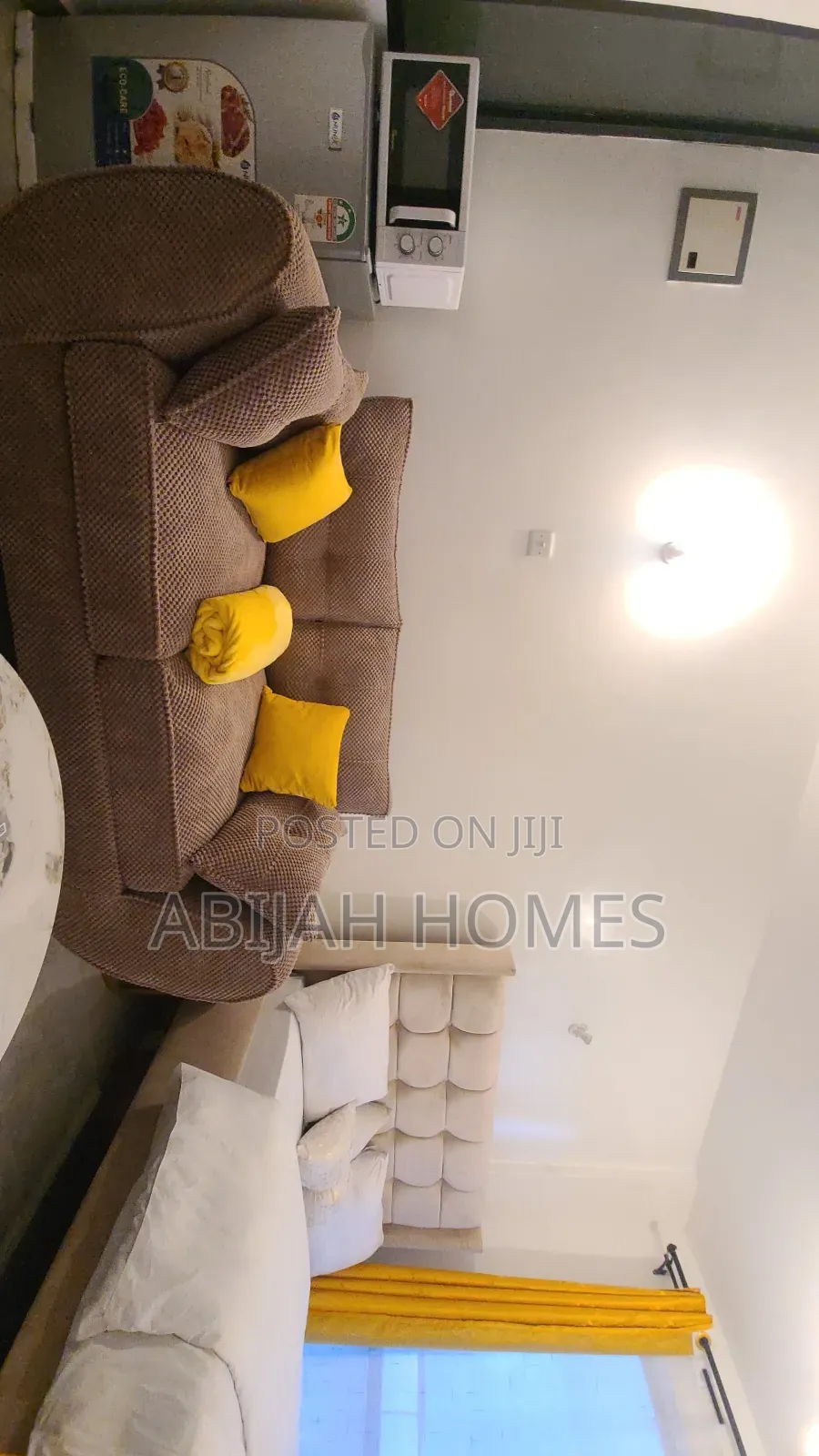 Luxury Studio Roysambu Airbnb