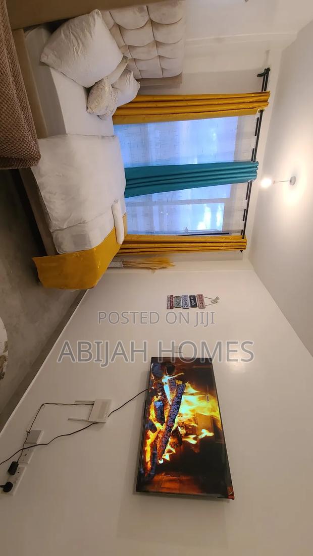 Luxury Studio Roysambu Airbnb - thumbnail 5