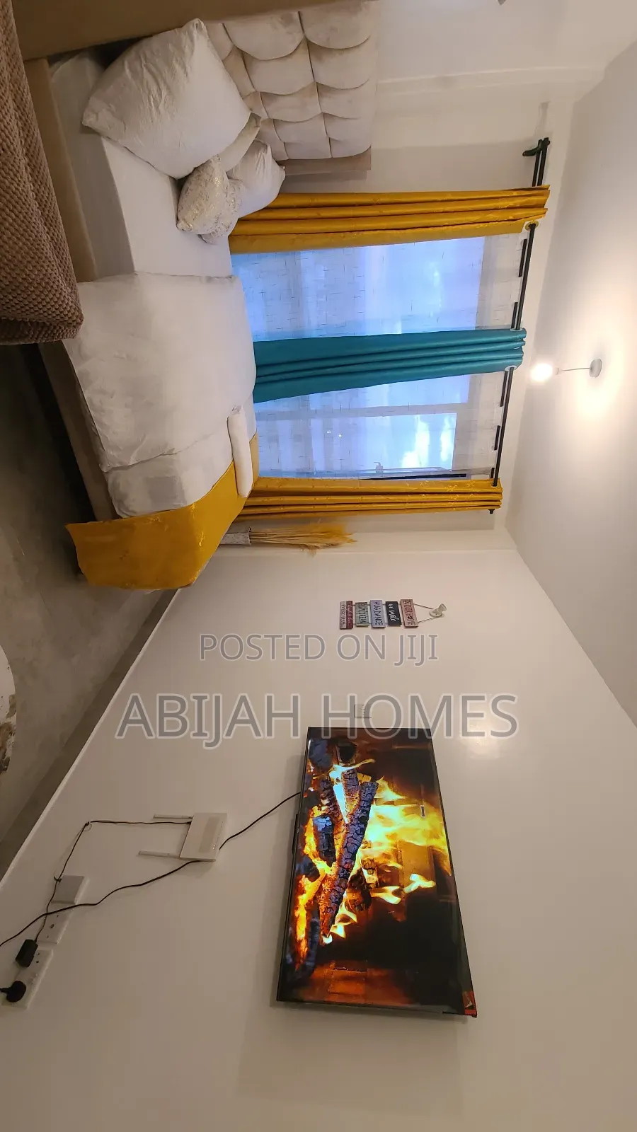 Luxury Studio Roysambu Airbnb