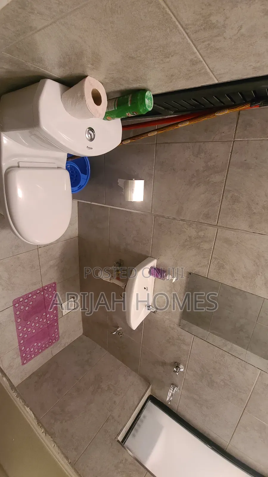 Luxury Studio Roysambu Airbnb