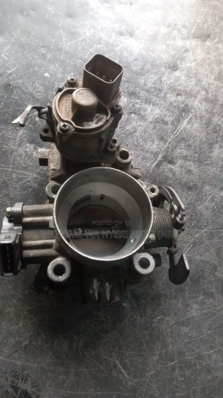 Throtle for Mitsubishi Lancer (4g15)