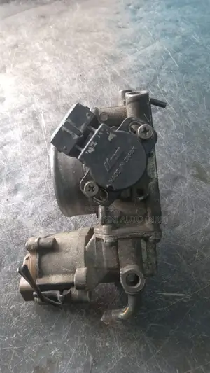 Throtle for Mitsubishi Lancer (4g15)