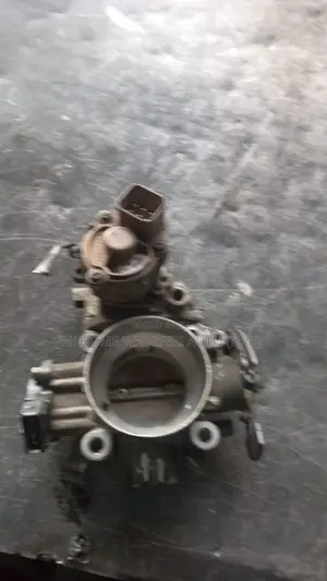 Throtle for Mitsubishi Lancer (4g15)