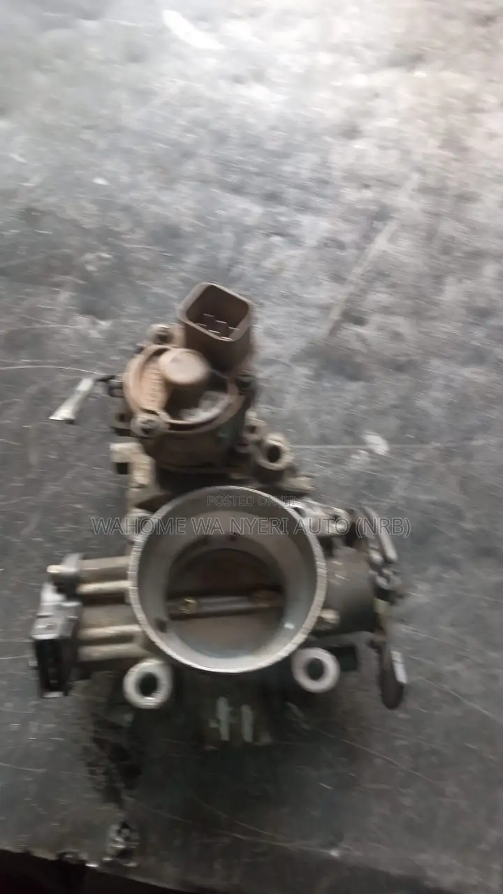 Throtle for Mitsubishi Lancer (4g15)