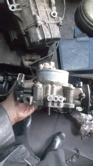 Throtle for Mitsubishi Lancer (4g15)