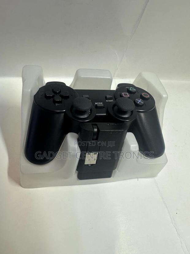 6 in 1 Wireless Controller Pad - thumbnail 2