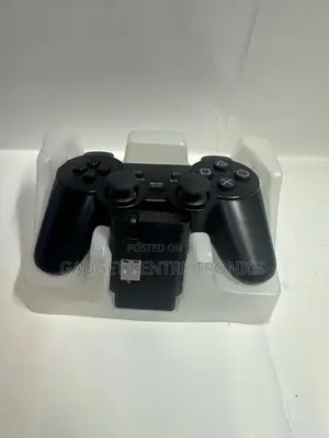 6 in 1 Wireless Controller Pad