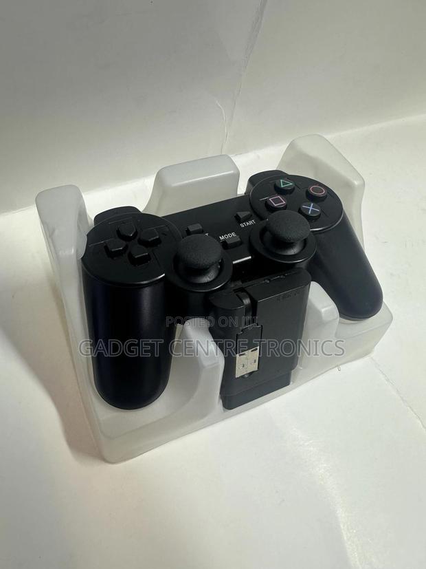 6 in 1 Wireless Controller Pad - thumbnail 5