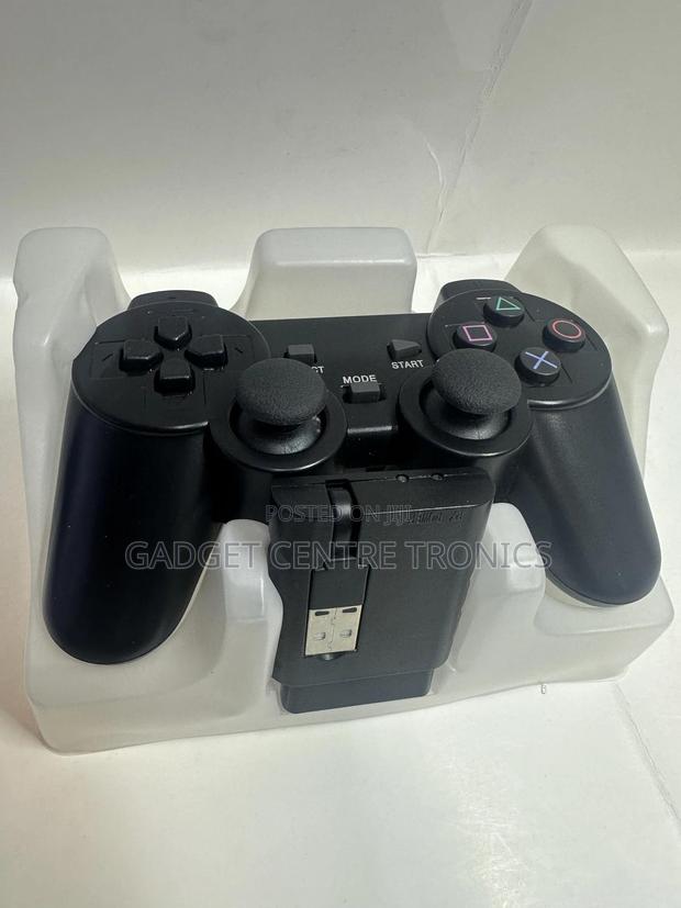 6 in 1 Wireless Controller Pad - thumbnail 4