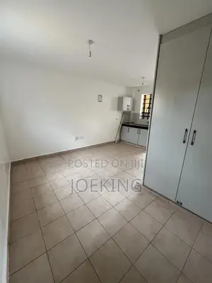 Studio Apartment in Ruaka for rent
