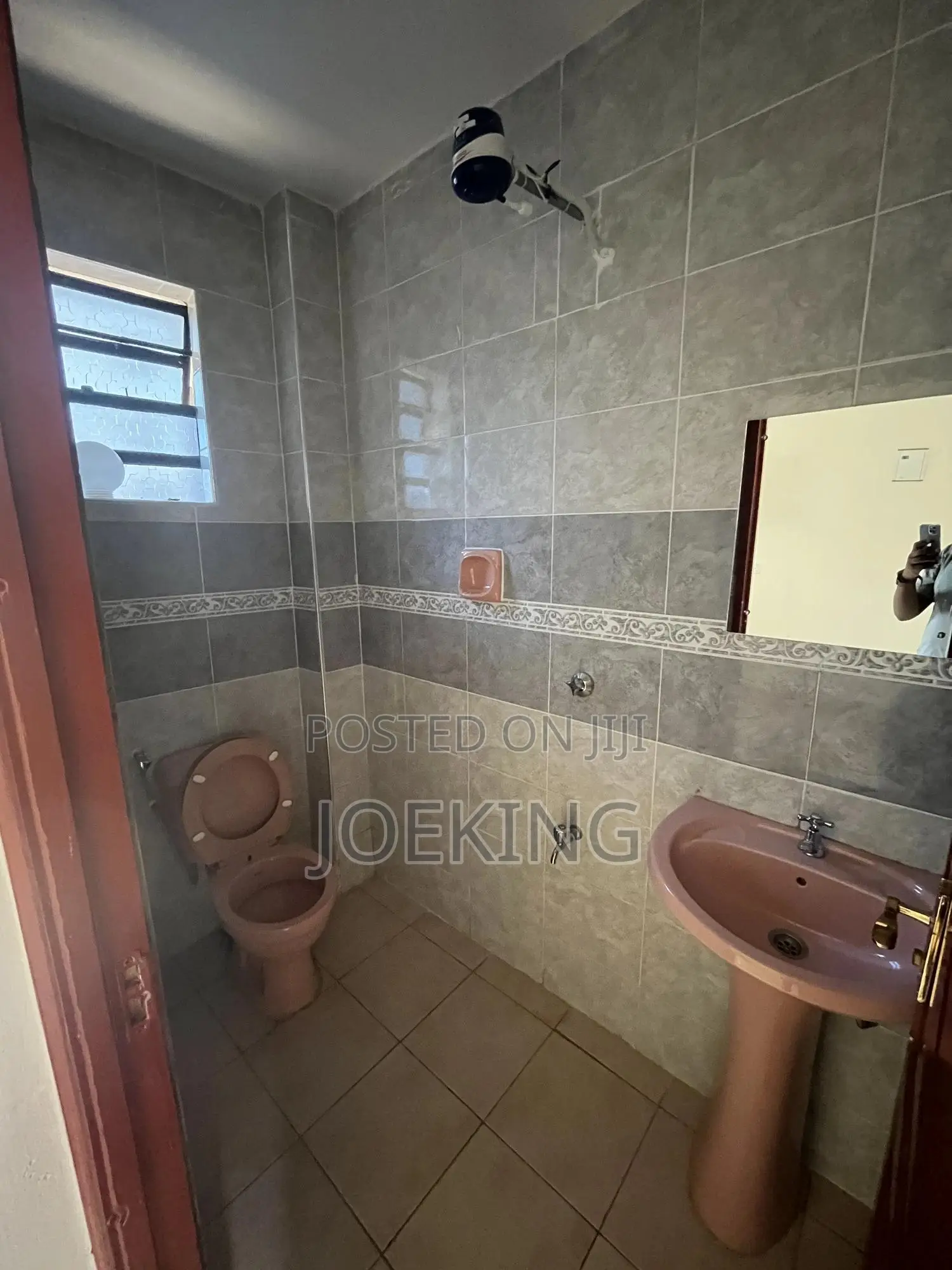 Studio Apartment in Ruaka for rent