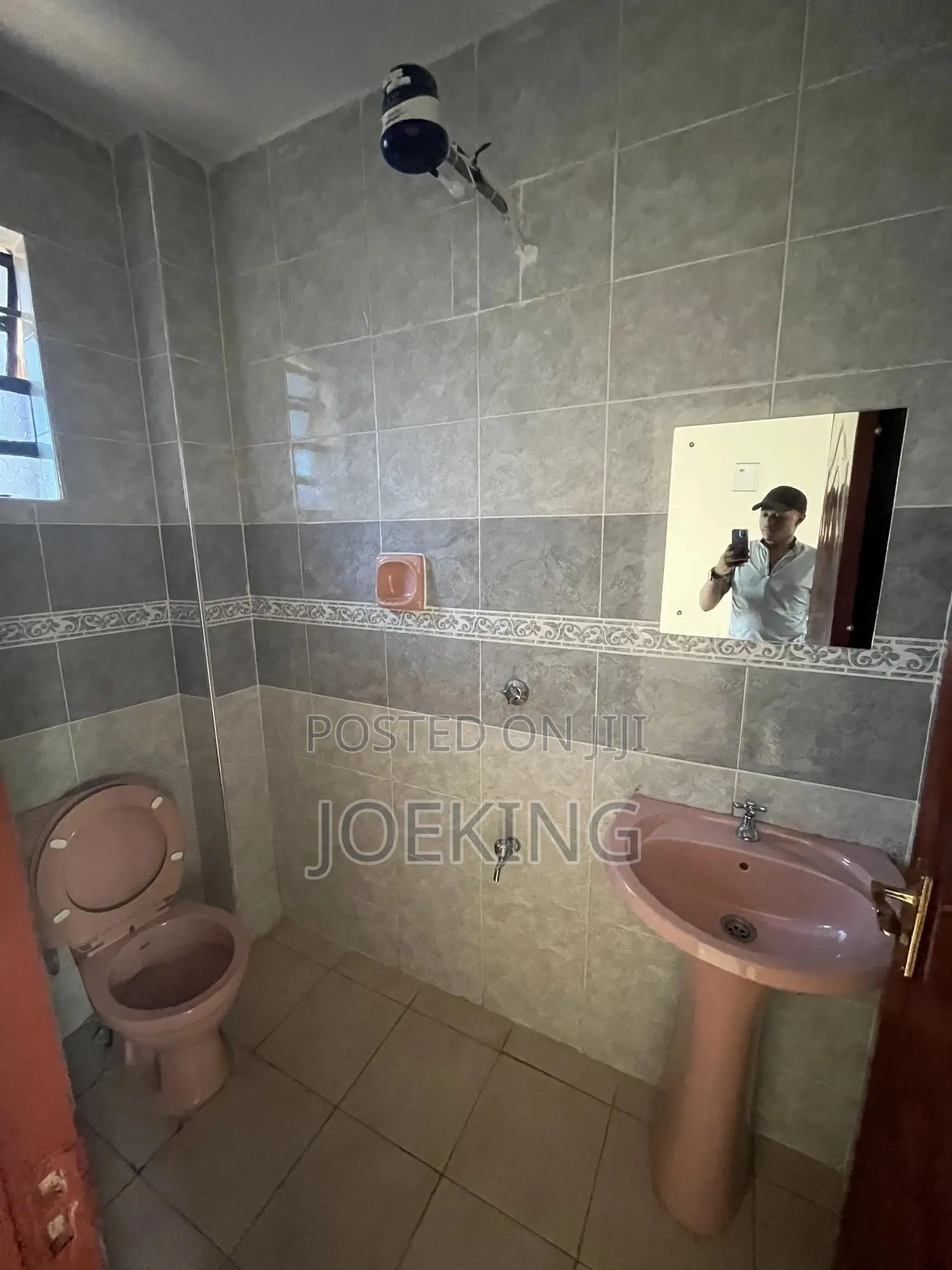 Studio Apartment in Ruaka for rent