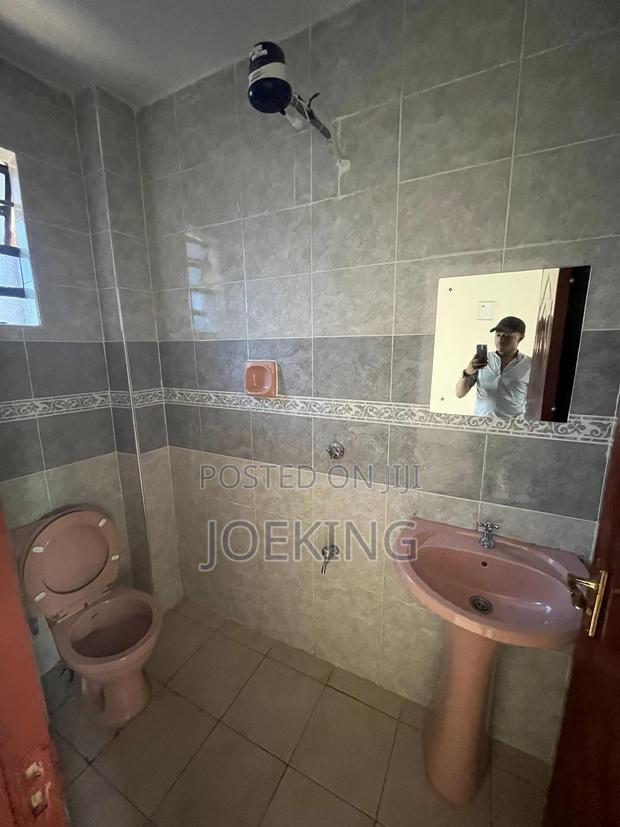 Studio Apartment in Ruaka for rent - thumbnail 9