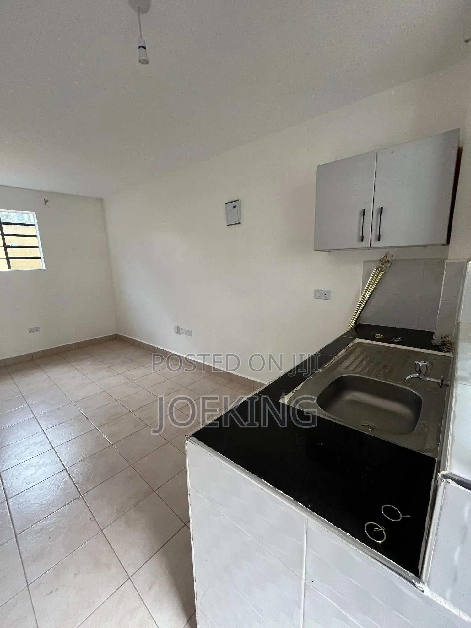 Studio Apartment in Ruaka for rent