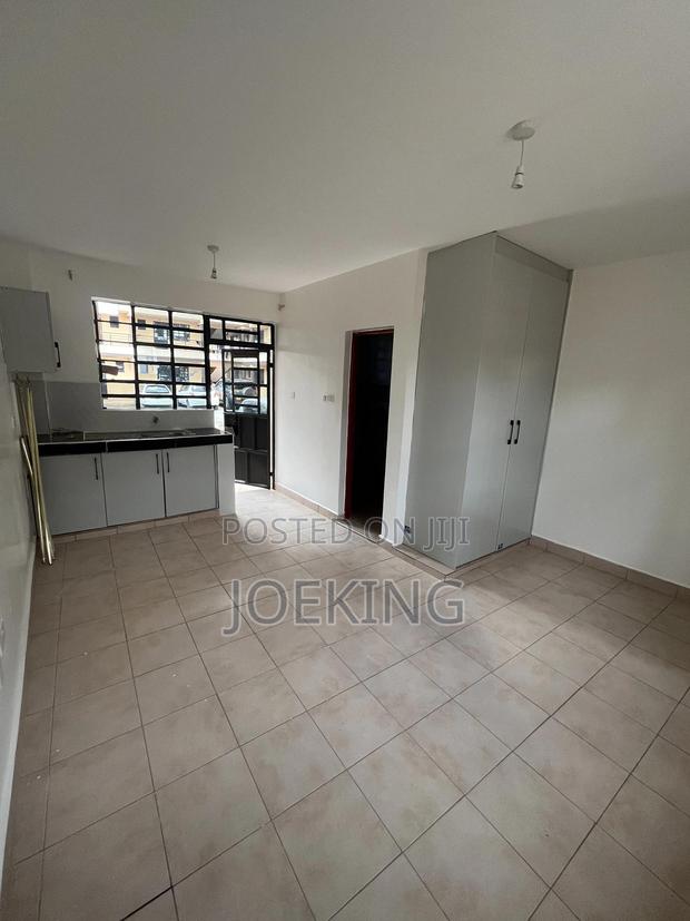 Studio Apartment in Ruaka for rent - thumbnail 11