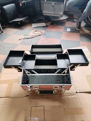 Make Up Box Kit - thumbnail 2