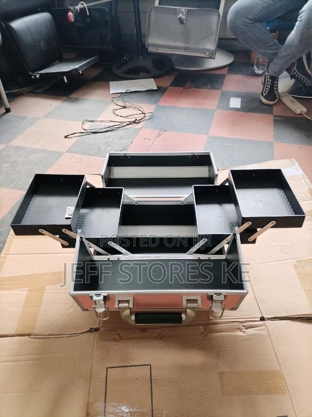 Make Up Box Kit - main view