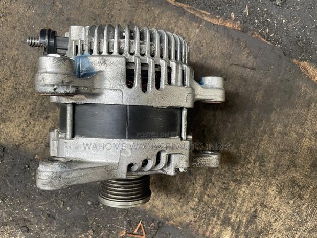 Alternator for Mazda Cx5 Diesel - thumbnail 2