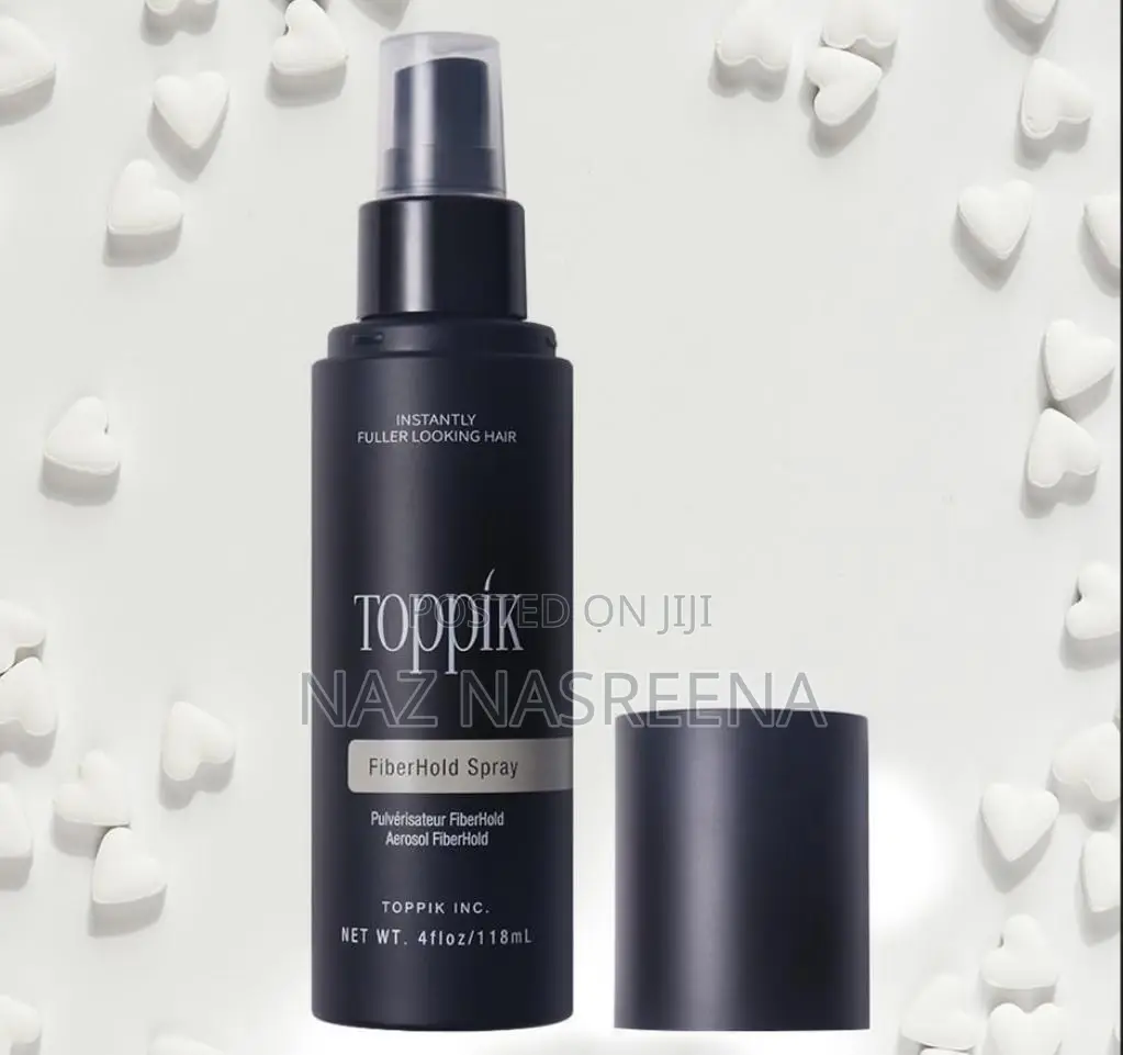 Toppik Fiberhold Spray