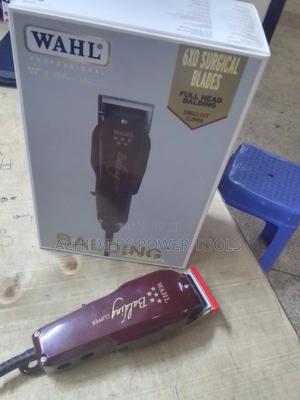 Wahl Balding Original - thumbnail 2