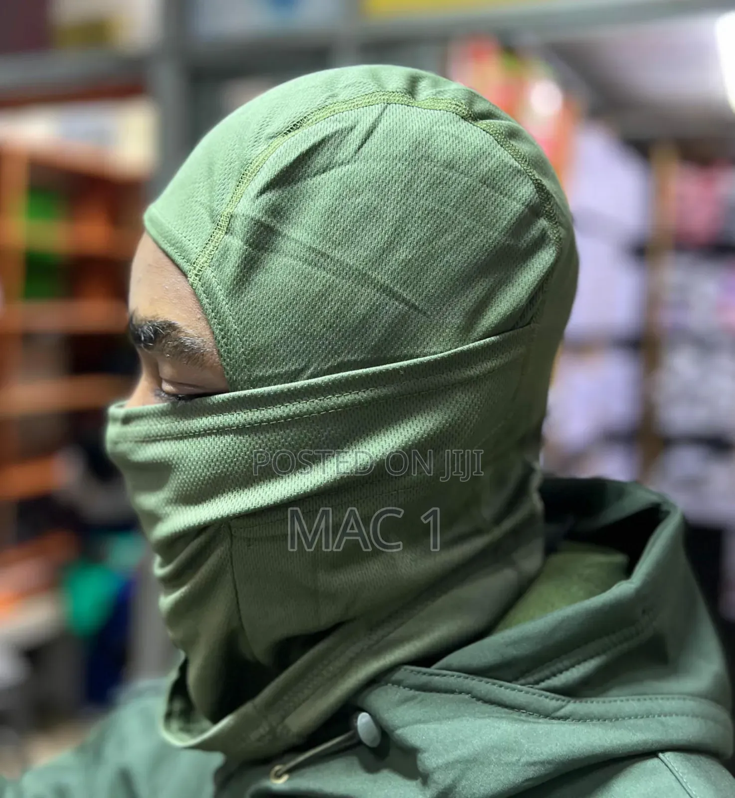 Balaclava Now Available Tactical Face Mask